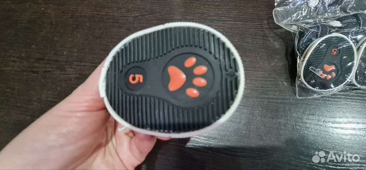 Ботинки для собак