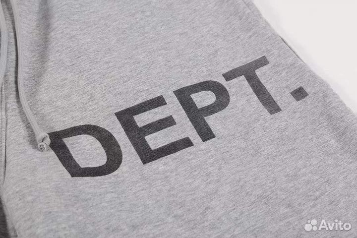 Шорты Gallery Dept