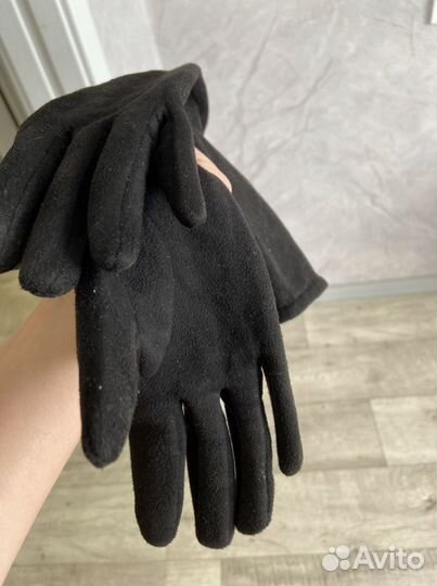 Перчатки