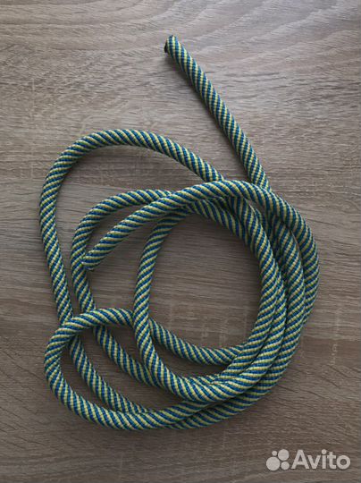 Скакалка для художественной гимнастики