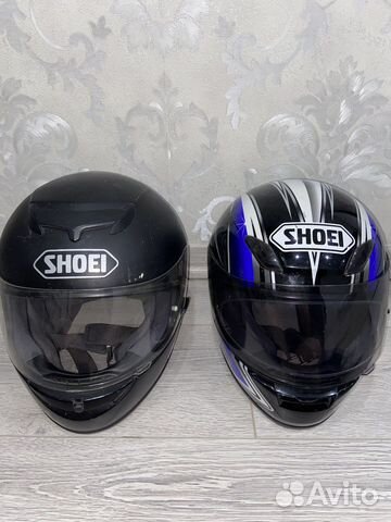 Мото шлем Shoei