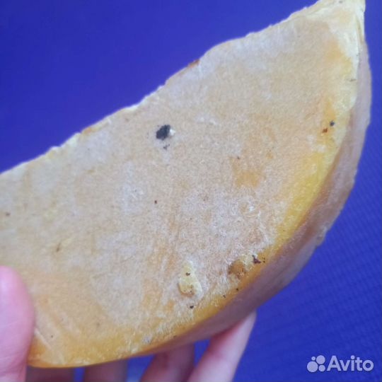 Воск пчелиный натуральный