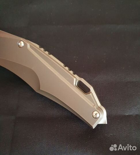 Складной нож Defcon TF5219