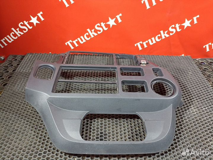 Накладка панели приборов Daf XF106