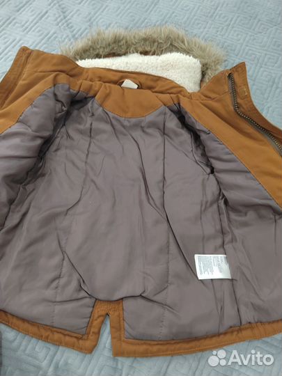 Парка детская H&M