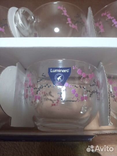 Чайный набор