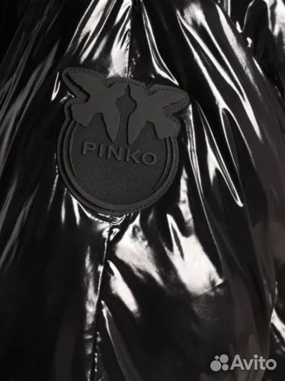 Куртка pinko