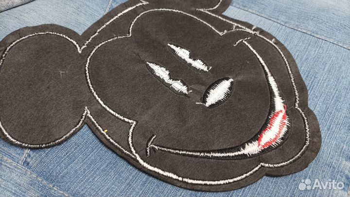 Нашивка,аппликация на одежду 