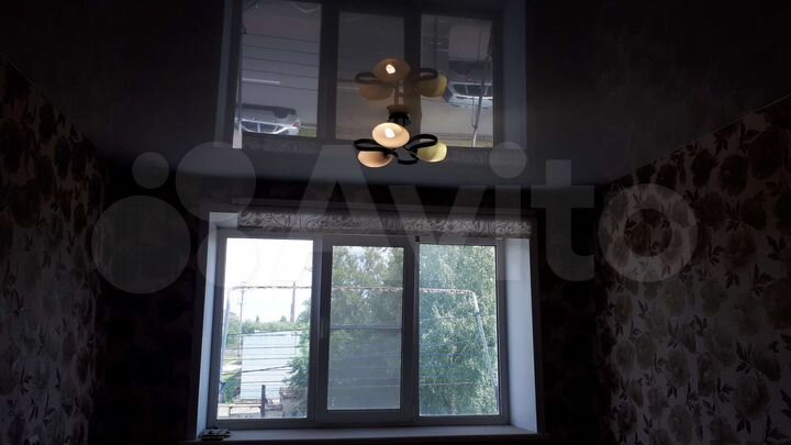 Комната 18 м² в 1-к., 3/5 эт.