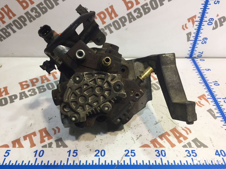 Ситроен Топливный насос высокого давления