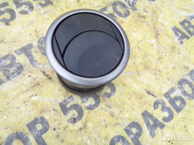 Дефлектор воздуховода Mazda 3 (BK) 2002-2009