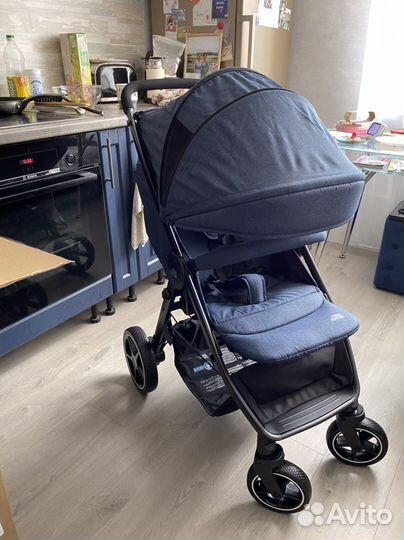 Коляска Britax romer