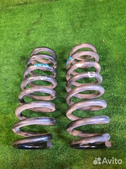 Пружина подвески (комплект) задняя Suzuki Escudo