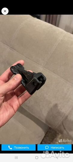 Защита кабеля для датчика Garmin Panoptix LVS 32