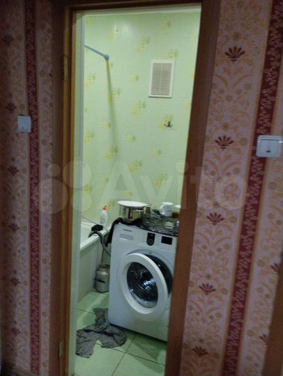 1-к. квартира, 40 м², 2/2 эт.