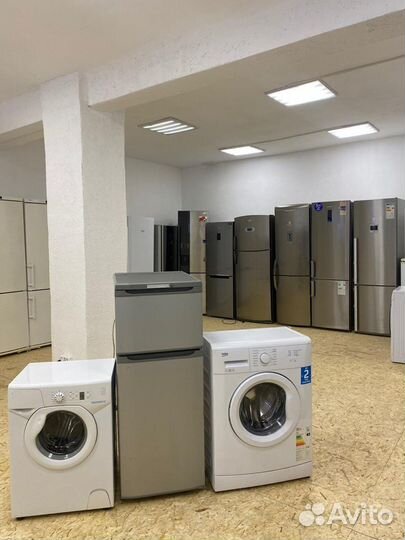 Холодильники б/у марок Лдж, Самсунг, Атлант и др