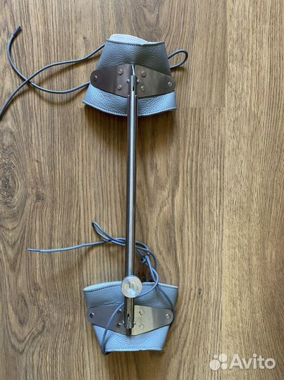 Шина Веленского N3