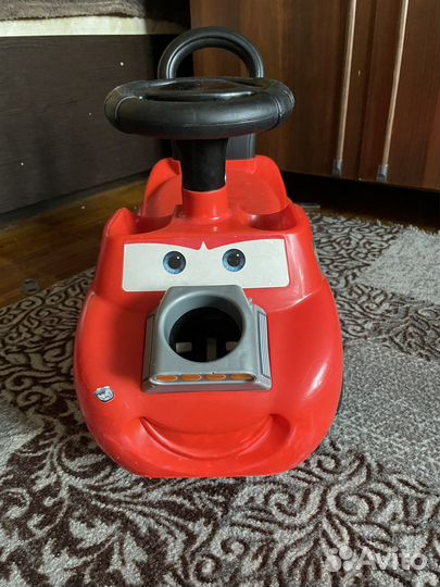 Машинка для детей