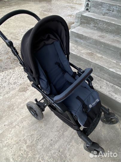 Коляска concord 3в 1