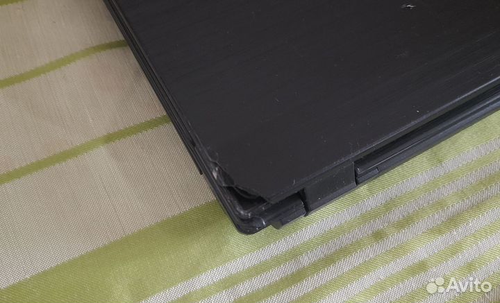 Ноутбук asus P53 Intel Core i3 / 3GB / 320GB