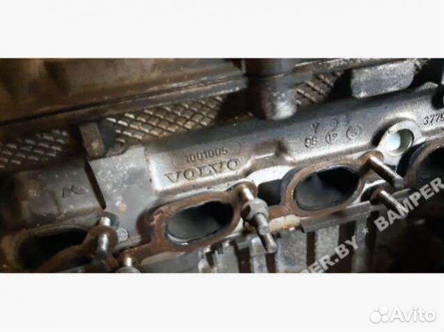 Двигатель Volvo V40 1 (1995 - 2004) 2.0