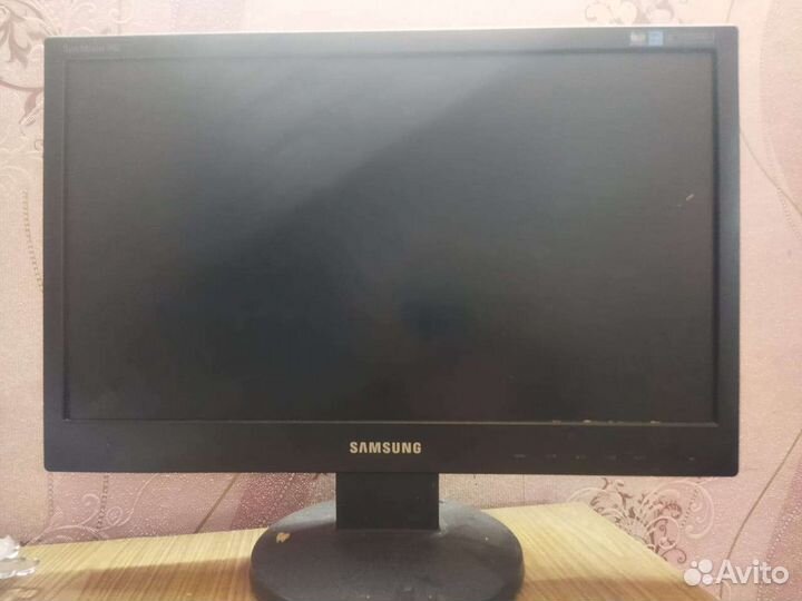 Монитор для компьютера Samsung