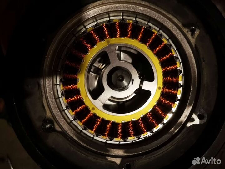 Мотор-колеса от гироскутера