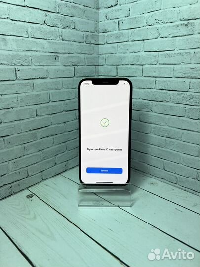 iPhone 12 Pro, 128 ГБ