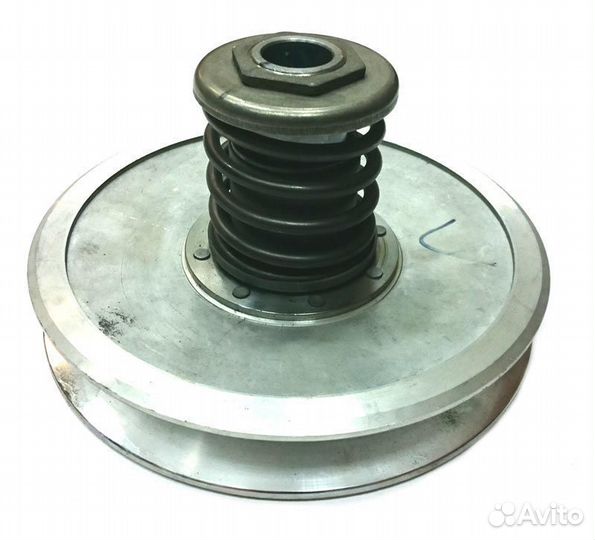 Шкив ведомый вариатора, в сборе hisun ATV 500/700