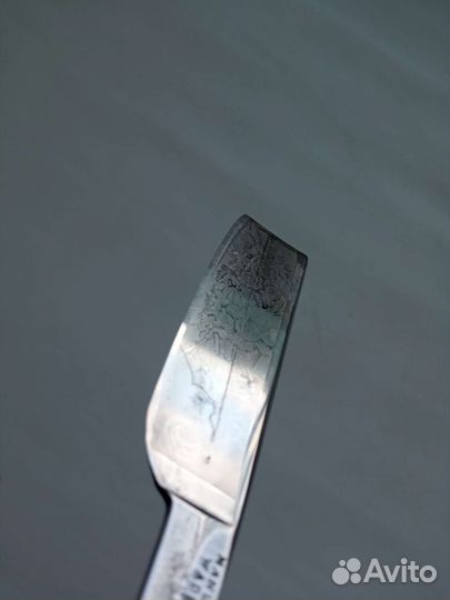 Опасная бритва Wade Butcher 7/8