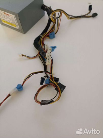 Блок питания для пк 350w