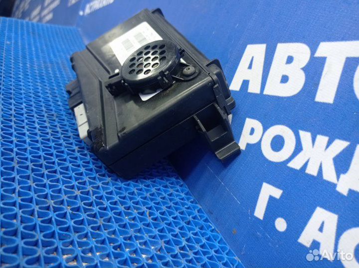 Блок управления Ford Explorer внедорожник KX BDA