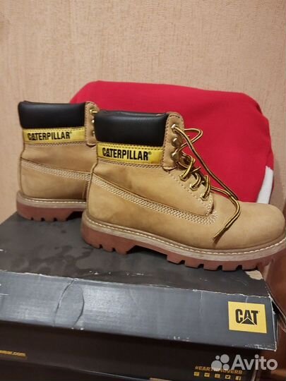 Ботинки женские 37 размер Colorado