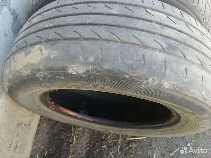 Landsail LS288 195/65 R15