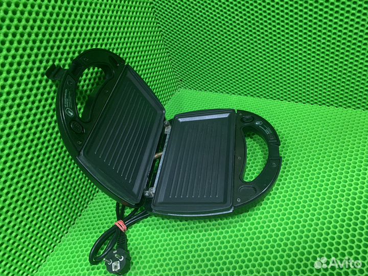 Прибор со сменными панелями redmond RMB-M6011