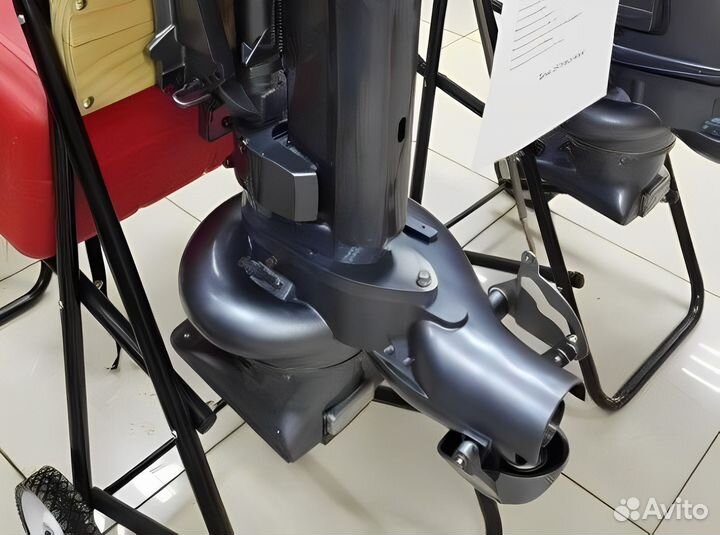 Лодочный мотор Sea Pro T30S JET