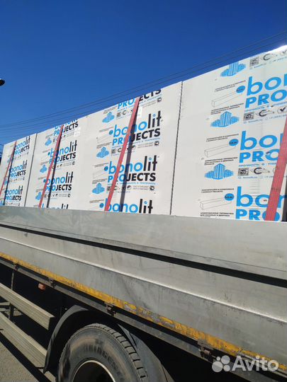 Газосиликатные блоки 600 300 150