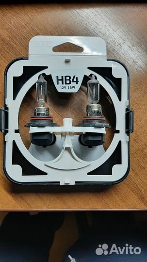 Автомобильные лампы галогенные MTF light argentym