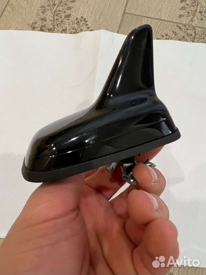 Антенна плавник volkswagen Skoda