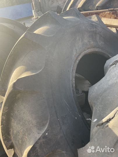 Колеса дон 1500