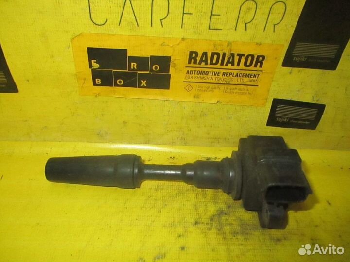 Катушка зажигания Nissan Cefiro A32