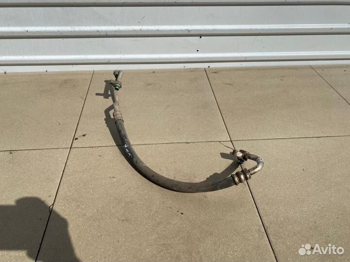 Трубка кондиционера Kia Ceed (ED)