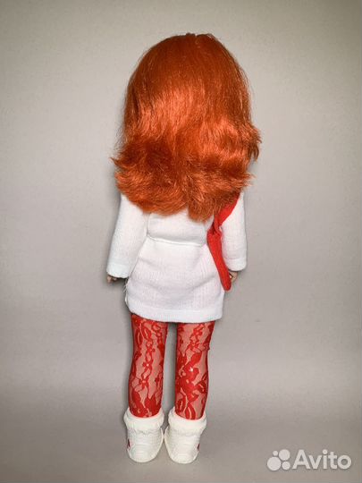 Кукла Стелла Беларусь 60 см