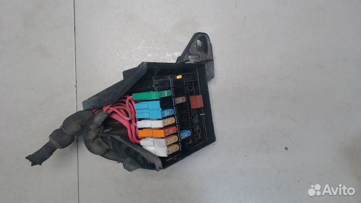 Блок предохранителей Renault Laguna 3 2009, 2007