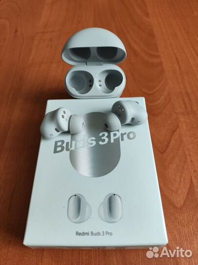 Xiaomi redmi buds 3 pro