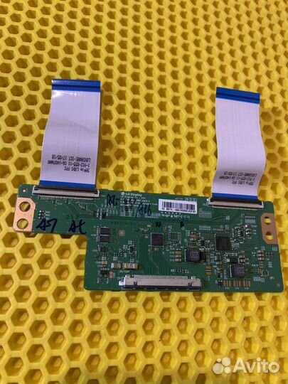 6870C-0718A от Sony kdl-43we754