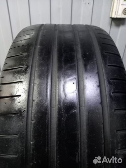 Pirelli P Zero Rosso 275/40 R20 106Y