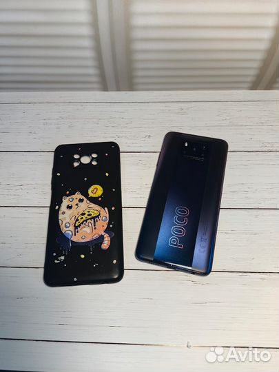 Xiaomi Poco X3 Pro, 8/256 ГБ