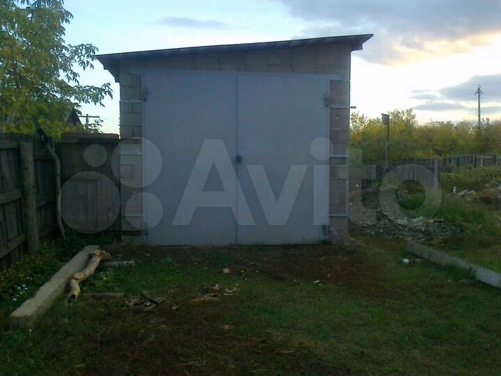 Участок 15 сот. (ИЖС)