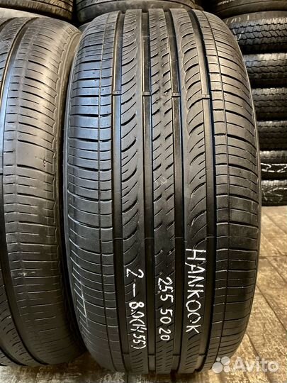 Hankook Optimo H426 255/50 R20